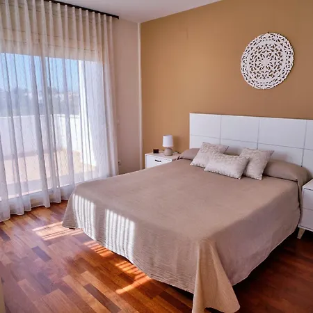 Holiday home Almadrava