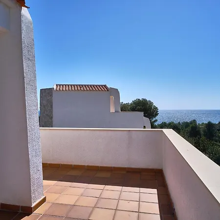 Almadrava Holiday home Tarragona