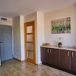 펜션 Almadrava