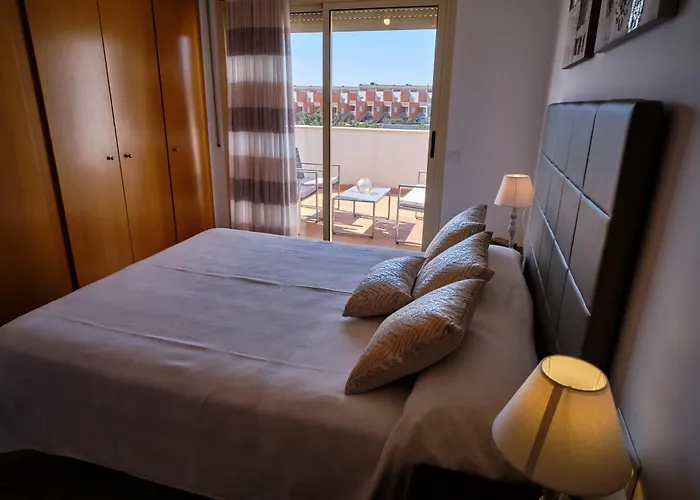 Сasa de vacaciones Almadrava Tarragona